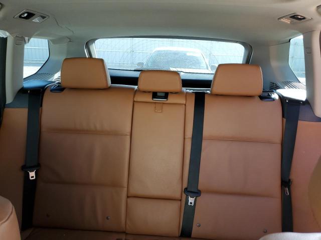 Photo 10 from auction – 2015 BMW X3 XDRIVE2 with VIN 5UXWX9C54F0D60481