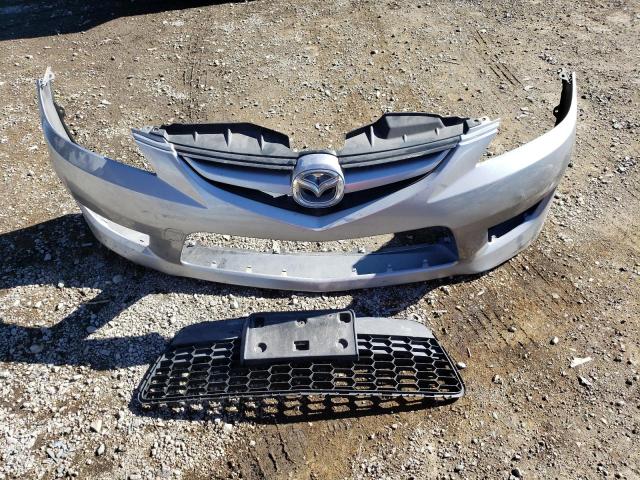 Photo 13 from auction – 2010 MAZDA 5 with VIN JM1CR2WL2A0387586
