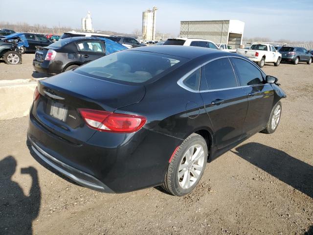 Photo 3 from auction – 2015 CHRYSLER 200 LIMITE with VIN 1C3CCCAB2FN652253