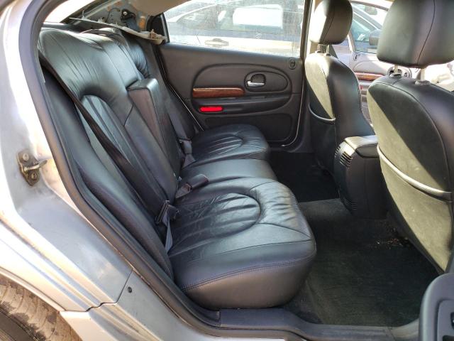 Photo 10 from auction – 2003 CHRYSLER CONCORDE L with VIN 2C3HD56G33H539922