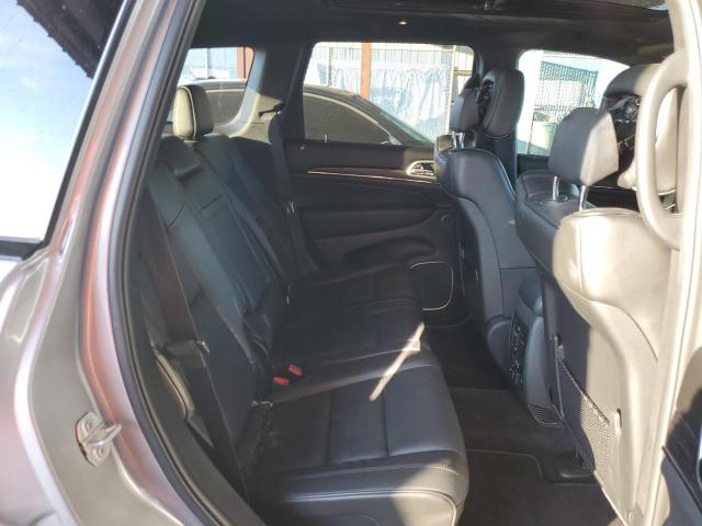 Photo 11 from auction – 2018 JEEP GRAND CHER with VIN 1C4RJFCT5JC435769