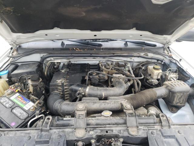 Photo 11 from auction – 2015 NISSAN FRONTIER S with VIN 1N6BD0CT8FN749723