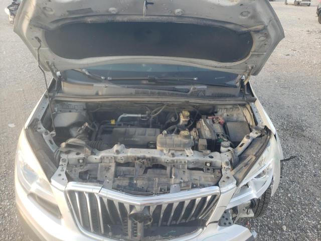 Photo 12 from auction – 2015 BUICK ENCORE with VIN KL4CJCSB3FB124779