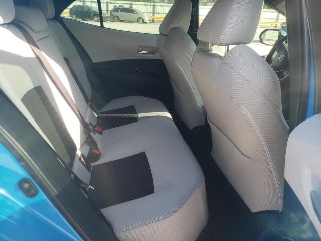 Photo 10 from auction – 2019 TOYOTA COROLLA SE with VIN JTNK4RBE2K3044699