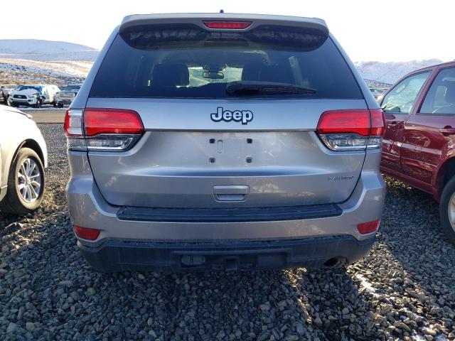 Photo 6 from auction – 2014 JEEP GRAND CHER with VIN 1C4RJEAG3EC157699