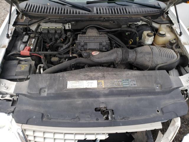 Photo 12 from auction – 2006 FORD EXPEDITION with VIN 1FMFU18586LA18091