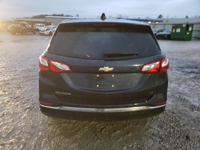 Photo 6 from auction – 2018 CHEVROLET EQUINOX LT with VIN 3GNAXJEV5JS545218