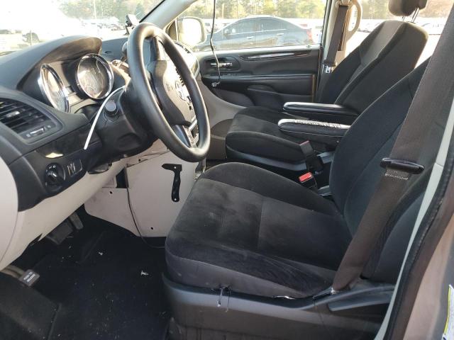 Photo 7 from auction – 2018 DODGE GRAND CARA with VIN 2C4RDGBG7JR285446