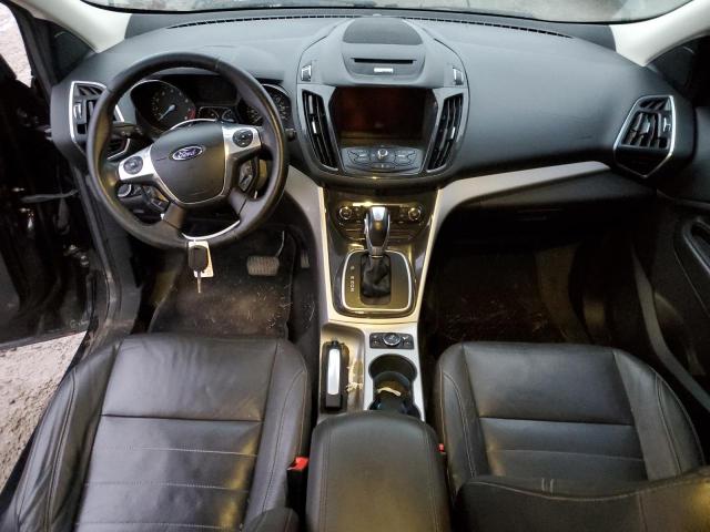 Photo 8 from auction – 2013 FORD ESCAPE SEL with VIN 1FMCU0HX5DUB72263
