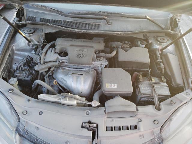 Photo 7 from auction – 2017 TOYOTA CAMRY LE with VIN 4T1BF1FK0HU677149