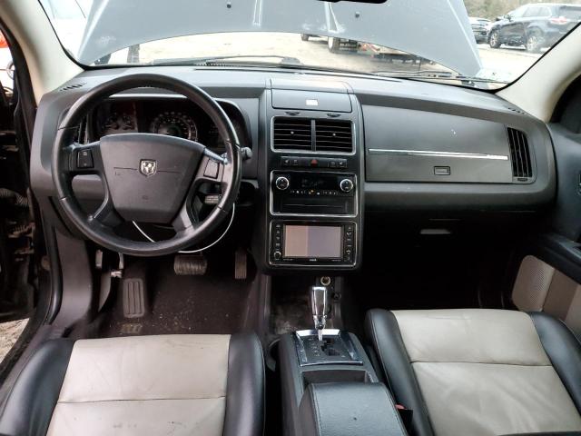 Photo 8 from auction – 2009 DODGE JOURNEY R/ with VIN 3D4GH67V29T154160