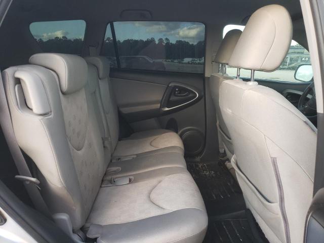 Photo 11 from auction – 2011 TOYOTA RAV4 with VIN JTMBF4DV6B5037435