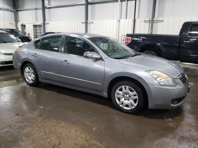 Photo 4 from auction – 2009 NISSAN ALTIMA 2.5 with VIN 1N4AL21E39N441967