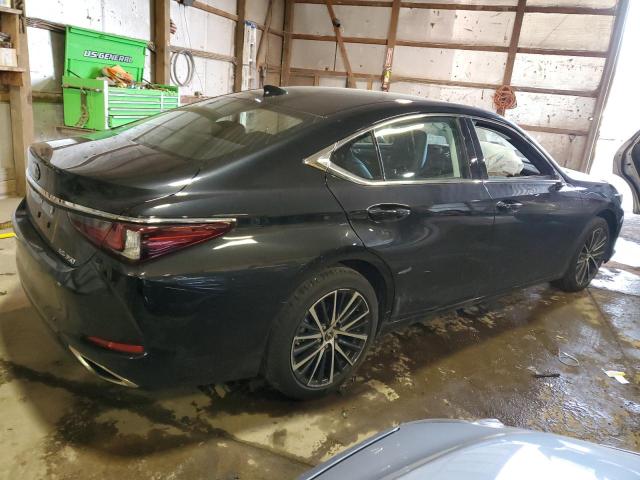 Photo 3 from auction – 2023 LEXUS ES 350 BAS with VIN 58ADZ1B18PU140582