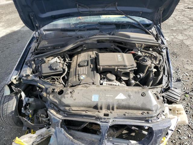 Photo 11 from auction – 2008 BMW 535 I with VIN WBANW13588CZ72017