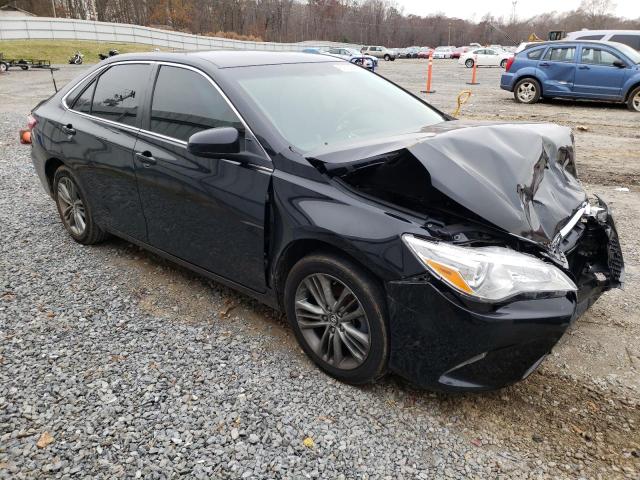 Photo 4 from auction – 2017 TOYOTA CAMRY LE with VIN 4T1BF1FK8HU381747