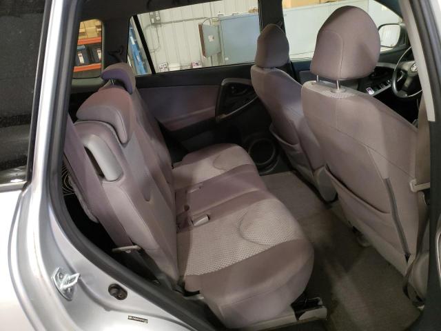 Photo 10 from auction – 2006 TOYOTA RAV4 with VIN JTMBD33V065021481
