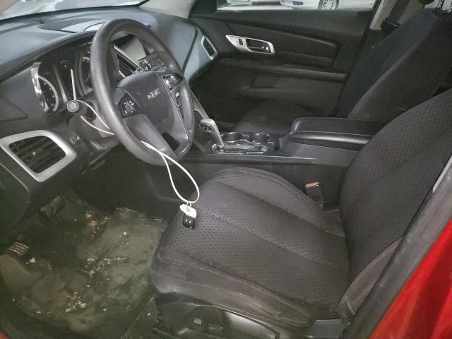 Foto 7 de la subasta – 2015 GMC TERRAIN SL con VIN 2GKALMEK5F6367624
