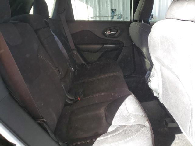Photo 11 from auction – 2016 JEEP CHEROKEE L with VIN 1C4PJMCB7GW109014