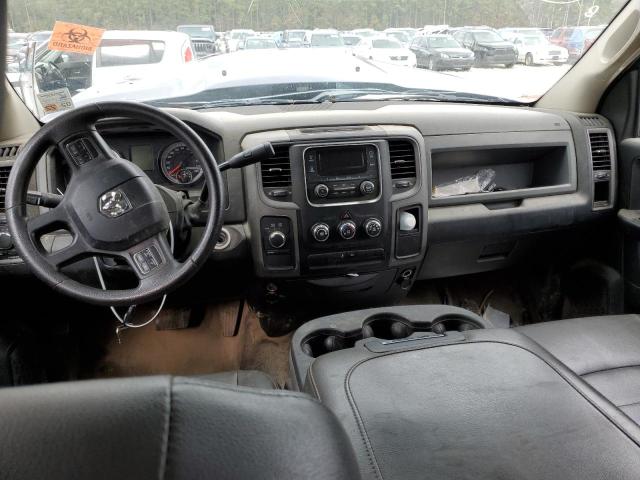 Photo 8 from auction – 2015 RAM 1500 ST with VIN 1C6RR7ST3FS538144
