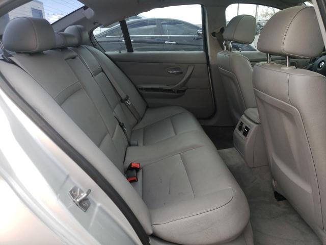Photo 10 from auction – 2011 BMW 328I with VIN WBAPH7G55BNM59299