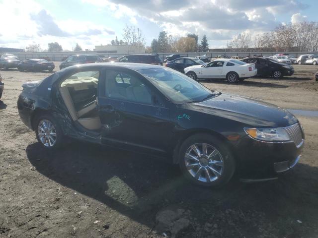 Photo 4 from auction – 2012 LINCOLN MKZ with VIN 3LNHL2GC5CR802968