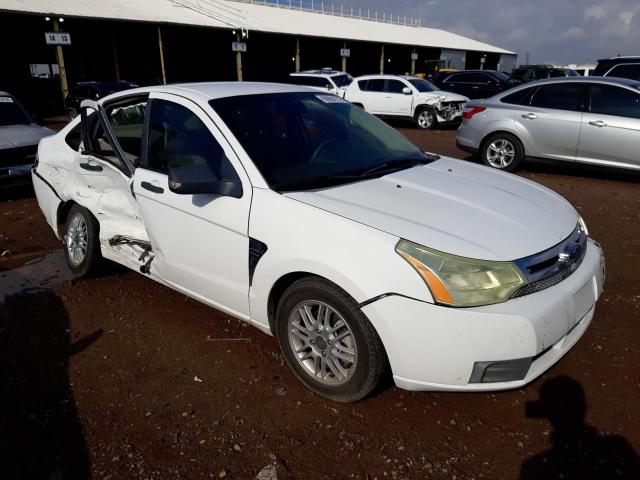Photo 4 from auction – 2008 FORD FOCUS SE with VIN 1FAHP35N18W241410