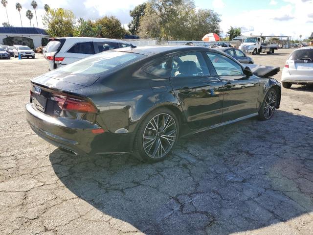 Photo 3 from auction – 2016 AUDI A7 PREMIUM with VIN WAUWGAFC1GN120641