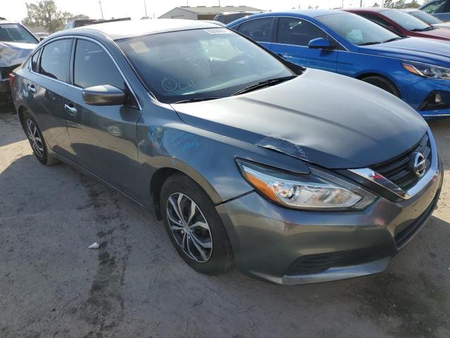 Photo 4 from auction – 2017 NISSAN ALTIMA 2.5 with VIN 1N4AL3AP8HC187111