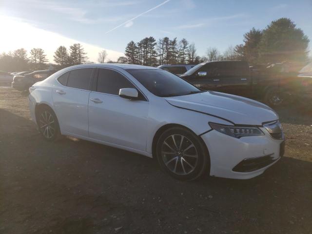 Photo 4 from auction – 2016 ACURA TLX with VIN 19UUB2F37GA004299