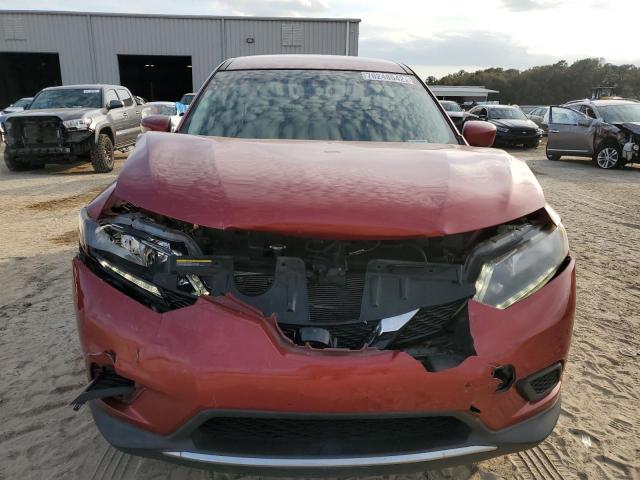 Photo 5 from auction – 2016 NISSAN ROGUE S with VIN 5N1AT2MT9GC800036