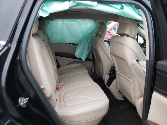 Photo 10 from auction – 2016 LINCOLN MKX SELECT with VIN 2LMTJ8KR1GBL75070