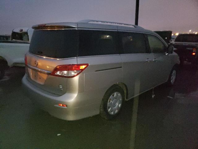 Photo 3 from auction – 2012 NISSAN QUEST S with VIN JN8AE2KP1C9031290