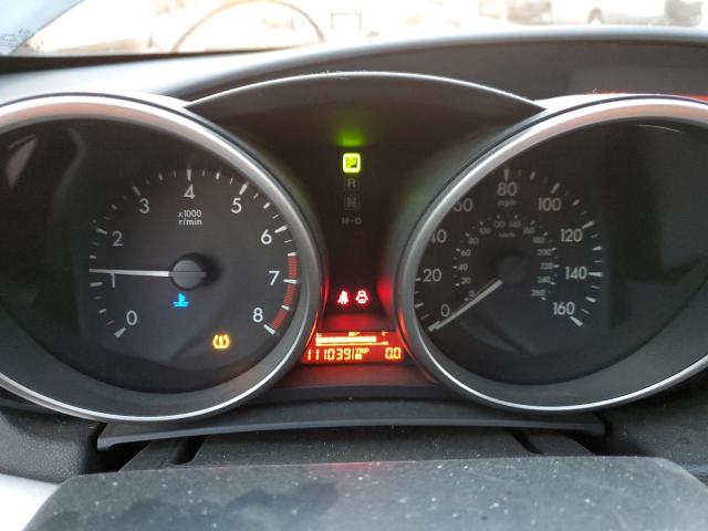 Photo 9 from auction – 2011 MAZDA 3 I with VIN JM1BL1VF4B1452016