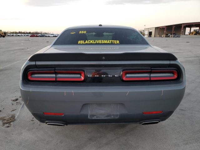 Photo 6 from auction – 2019 DODGE CHALLENGER with VIN 2C3CDZAG0KH652525