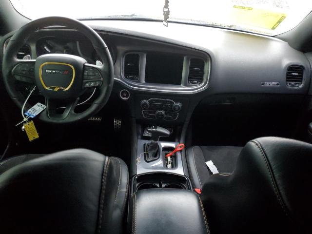 Photo 8 from auction – 2017 DODGE CHARGER R/ with VIN 2C3CDXGJ2HH579075