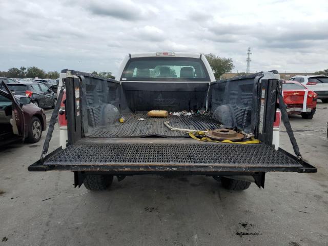 Photo 10 from auction – 2011 FORD F150 with VIN 1FTMF1CM9BKD35348