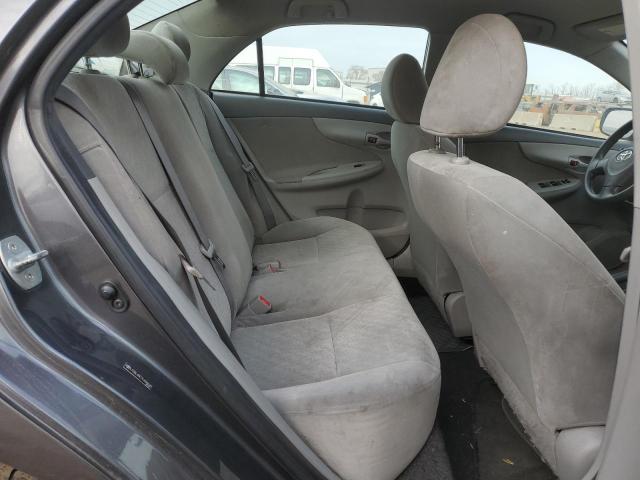 Photo 10 from auction – 2009 TOYOTA COROLLA BA with VIN JTDBL40E79J048640
