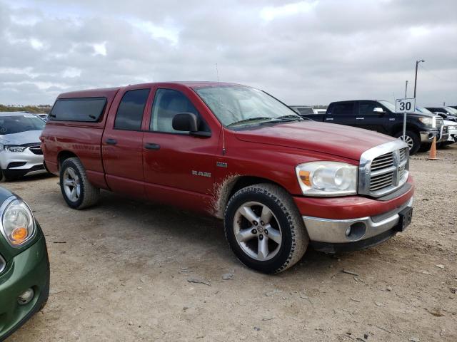 Photo 4 from auction – 2008 DODGE RAM 1500 S with VIN 1D7HA18258S568522