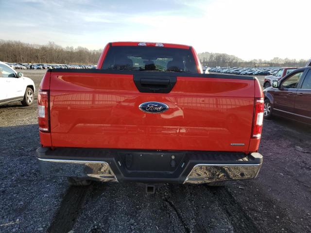 Photo 6 from auction – 2019 FORD F150 SUPER with VIN 1FTFX1E4XKFB50012