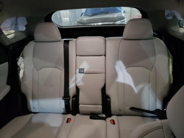 Photo 10 from auction – 2022 LEXUS RX 350 with VIN 2T2HZMDA7NC331251
