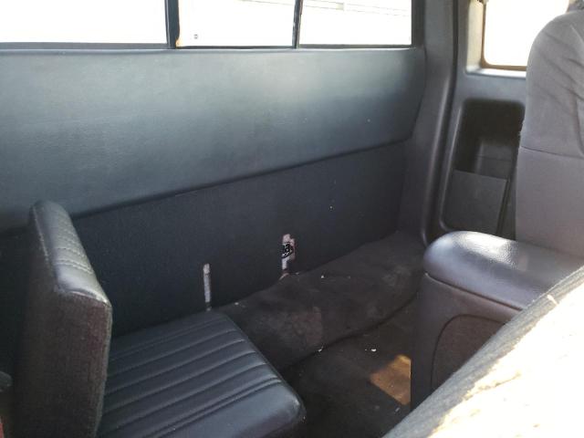 Photo 10 from auction – 2003 GMC SONOMA with VIN 1GTCT19X038253934