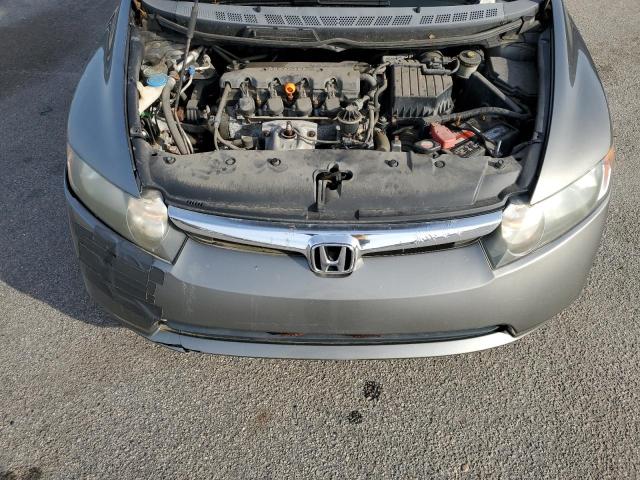 Photo 11 from auction – 2006 HONDA CIVIC with VIN 1HGFA16546L055706