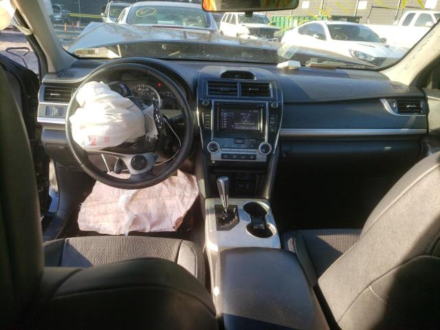 Photo 8 from auction – 2014 TOYOTA CAMRY L with VIN 4T1BF1FK0EU453326