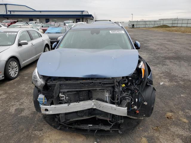 Photo 5 from auction – 2020 KIA NIRO EX PR with VIN KNDCE3LC8L5433482