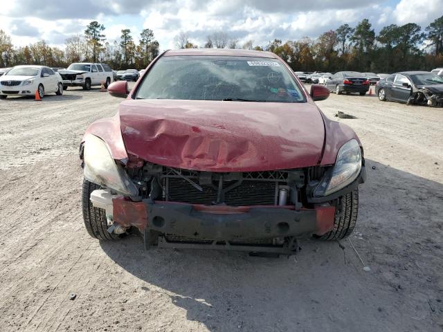 Photo 5 from auction – 2009 MAZDA 6 with VIN 1YVHP82A795M23395