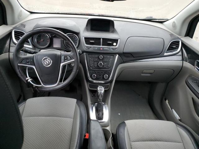 Photo 8 from auction – 2013 BUICK ENCORE with VIN KL4CJASB5DB128611