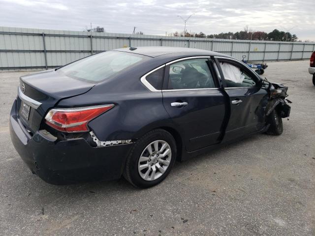 Photo 3 from auction – 2014 NISSAN ALTIMA 2.5 with VIN 1N4AL3AP5EC320368