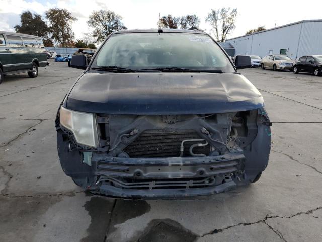 Photo 5 from auction – 2008 FORD EDGE SEL with VIN 2FMDK38C08BA01778