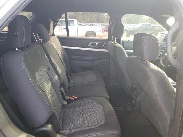Photo 11 from auction – 2017 FORD EXPLORER X with VIN 1FM5K7DH9HGC84493